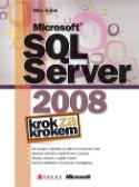 Kniha: Microsoft SQL Server 2008 - Krok za krokem - Milan Hotek