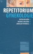 Kniha: Repetitorium gynokologie
