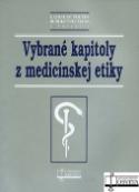 Kniha: Vybrané kapitoly z medicínskej etiky - neuvedené