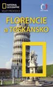 Kniha: Florencie a Toskánsko - Velký průvodce National Geographic - neuvedené, Tim Jepson