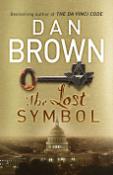 Kniha: The Lost Symbol - Dan Brown