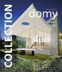Kniha: Domy Collection - Česky, anglicky, rusky - Ladislava Pechová, Michaelle Galindová