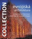 Kniha: Evropská architektura Collection - česky, anglicky, rusky - James Rollins