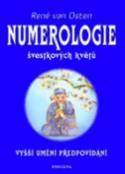 Kniha: Numerologie švestkových květů - Jak umocnit sílu a zjemnit vnímání - René van Osten