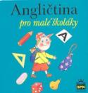 Médium CD: Angličtina pro malé školáky - Marie Zahálková