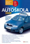 Kniha: Autoškola - Pravidla, značky, testy Aktualizováno pro rok 2009 - Ondřej Weigel