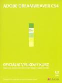 Kniha: Adobe Dreamweaver CS4 - oficiálná výukový kurz - Adobe Creativ Team