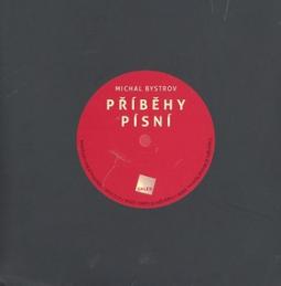Kniha: Příběhy písní - Michal Bystrov