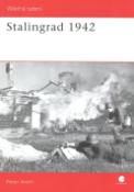 Kniha: Stalingrad 1942 - Peter Antill