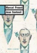 Kniha: Jean Santeuil - Marcel Proust