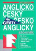 Kniha: FIN Anglicko český česko anglický slovník Na cesty