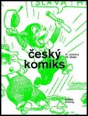 Kniha: Český komiks první poloviny 20. století - Helena Diesingová