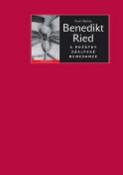 Kniha: Benedikt Ried a počátky záalpské renesance - Pavel Kalina