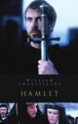 Kniha: Hamlet - Filmová řada - William Shakespeare