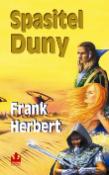 Kniha: Spasitel Duny - Frank Herbert