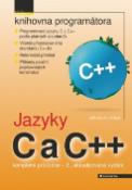 Kniha: Jazyky C a C++ - kompletní průvodce – 2., aktualizované vydání - Miroslav Virius