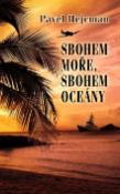 Kniha: Sbohem moře, sbohem oceány - Pavel Hejcman
