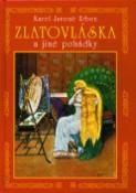 Kniha: Zlatovláska a jiné pohádky - Karel Jaromír Erben