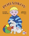 Kniha: Pohádkov - Daniel Čechura, Kristýna Řezáčová