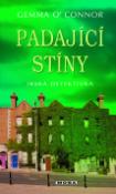 Kniha: Padající stíny - Místo činu Irsko - Gemma O´Connor