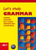 Kniha: Let´s Study Grammar - Milada Krajewska