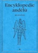Kniha: Encyklopedie andělů - Richard Webster