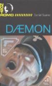Kniha: Daemon - Daniel Suarez