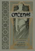 Kniha: Otčenáš - Alfons Mucha