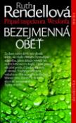 Kniha: Bezejmenná oběť - Případ inspektora Wexforda - Ruth Rendellová