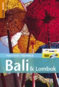 Kniha: Bali a Lombok - Turistický průvodce - Lesley Reader, Lucy Ridout