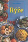 Kniha: Rýže - Levná kuchařka - Anne Wilsonová