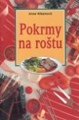 Kniha: Pokrmy na roštu - Levná kuchařka - Anne Wilsonová