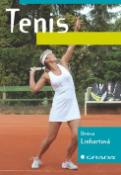 Kniha: Tenis