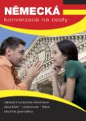 Kniha: Německá konverzace na cesty - Základní turistické informace