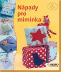 Kniha: Nápady pro miminka