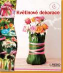 Kniha: Květinové dekorace - Klaus Wagener
