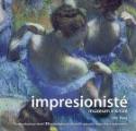 Kniha: Impresionisté - Jonathan Kear