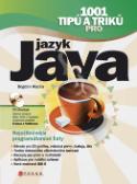 Kniha: 1001 tipů a triků pro jazyk Java - Bogdan Kiszka