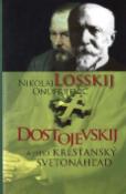 Kniha: Dostojevskij a jeho kresťanský svetonáhľad - Nikolaj O. Losskij