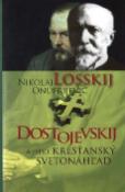 Kniha: Dostojevskij a jeho kresťanský svetonáhľad - Nikolaj O. Losskij