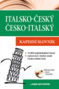 Kniha: Italsko-český Česko-italský kapesní slovník - Přehled středoškolského učiva - Tomáš Zahradníček, TZ-One, Věra Zahradníčková