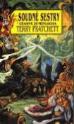 Kniha: Soudné sestry - Terry Pratchett