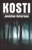 Kniha: Kosti - Jonathan Kellerman