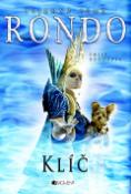 Kniha: Tajemná země Rondo Klíč - Emily Roddaová