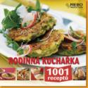 Kniha: Rodinná kuchařka - 1001 receptů