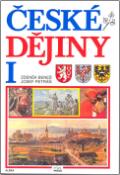 Kniha: České dějiny I - Josef Petráň, Zdeněk Beneš