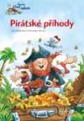 Kniha: Pirátské příhody - Julia Boehme