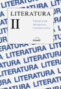 Kniha: Literatura II. - Výklad, interpretace, literární teorie - Jaroslava Hrabáková