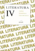 Kniha: Literatura IV. Výklad - Výklad textů, interpretace, literární teorie - Bohuslav Hoffmann