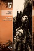 Kniha: Kronika konce světa - Shigor Birdman
